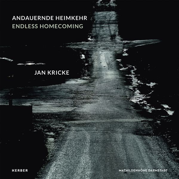 Produktbild: Jan Kricke