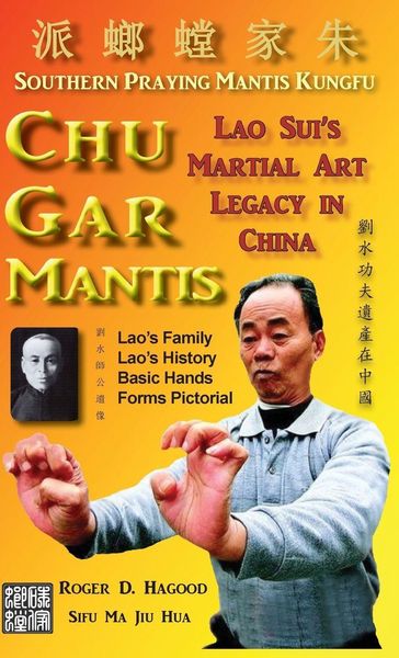 Produktbild: Chu Gar Mantis