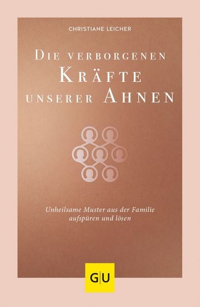 Produktbild: Die verborgenen Kr&auml;fte unserer Ahnen