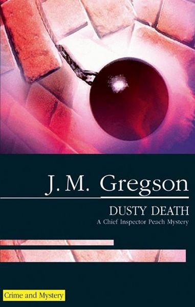 Produktbild: Dusty Death