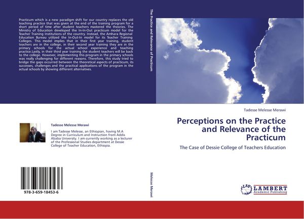 Produktbild: Perceptions on the Practice and Relevance of the Practicum