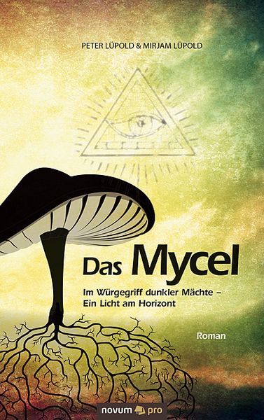 Produktbild: Das Mycel