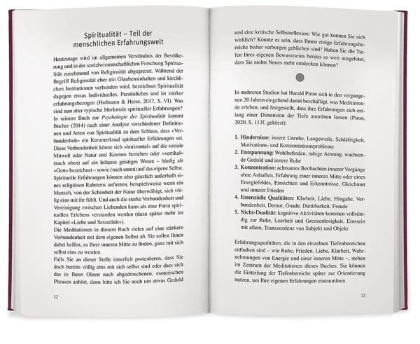 Produktbild: Spiritualit&auml;t f&uuml;r Skeptiker