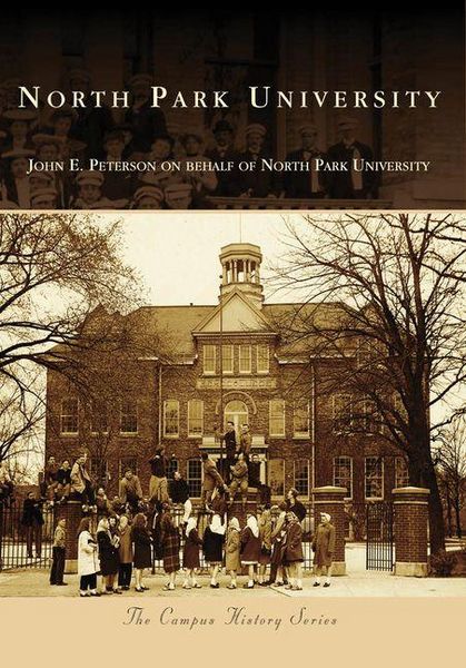 Produktbild: North Park University