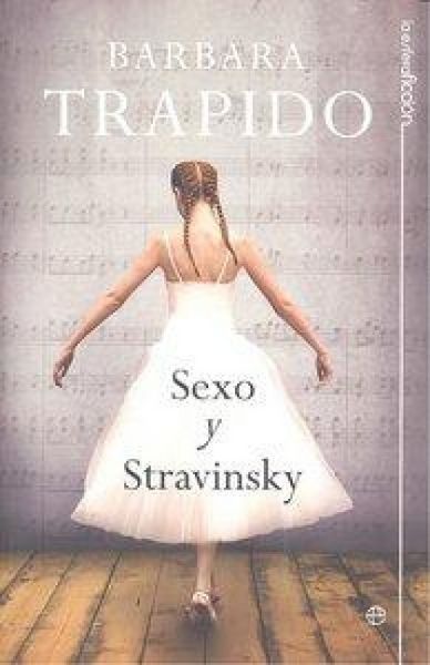 Produktbild: Sexo y Stravinsky