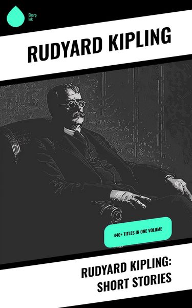 Produktbild: Rudyard Kipling: Short Stories
