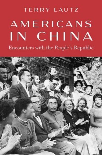 Produktbild: Americans in China