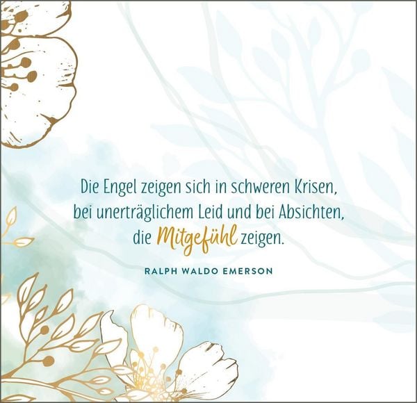 Produktbild: Engelsbotschaften