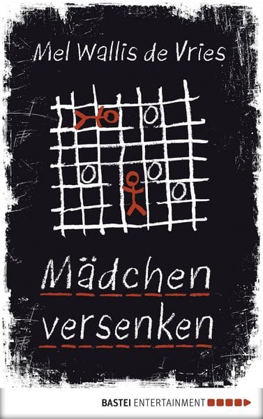 Produktbild: M&auml;dchen versenken