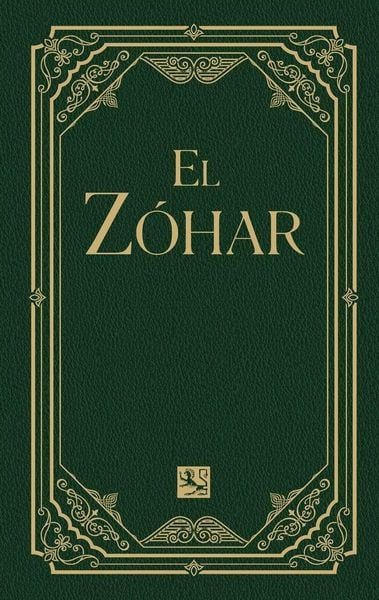Produktbild: El Z&oacute;har Volume 12