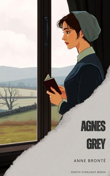 Produktbild: Agnes Grey