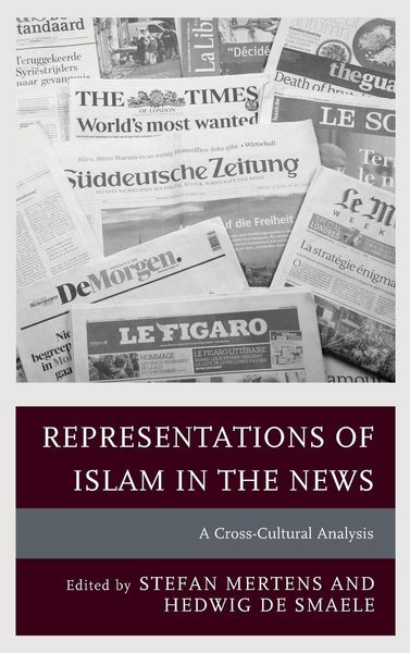 Produktbild: Representations of Islam in the News