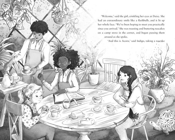 Produktbild: Greenwild: The World Behind The Door