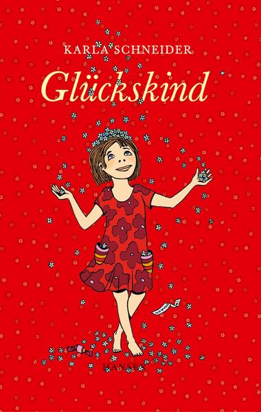 Produktbild: Gl&uuml;ckskind