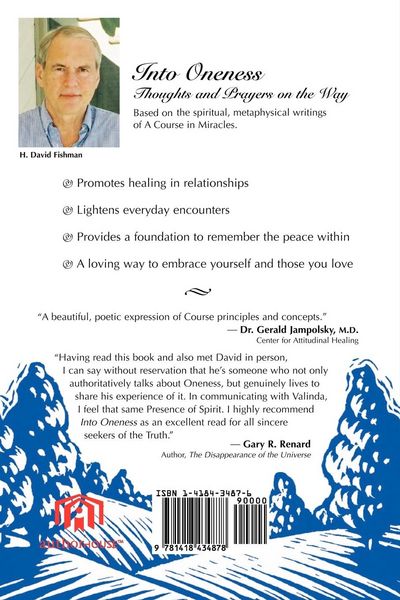Produktbild: Into Oneness