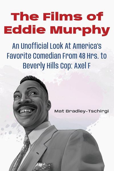Produktbild: The Films of Eddie Murphy