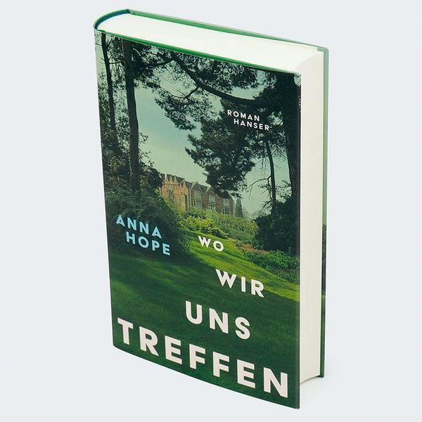 Produktbild: Wo wir uns treffen