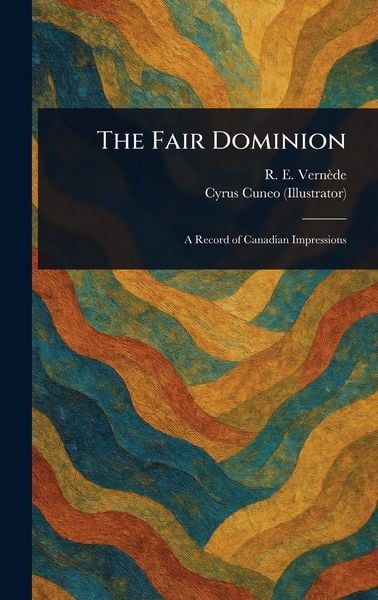 Produktbild: The Fair Dominion