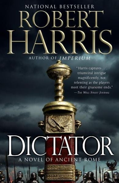 Produktbild: Dictator