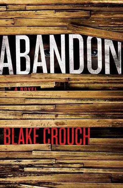 Produktbild: Abandon