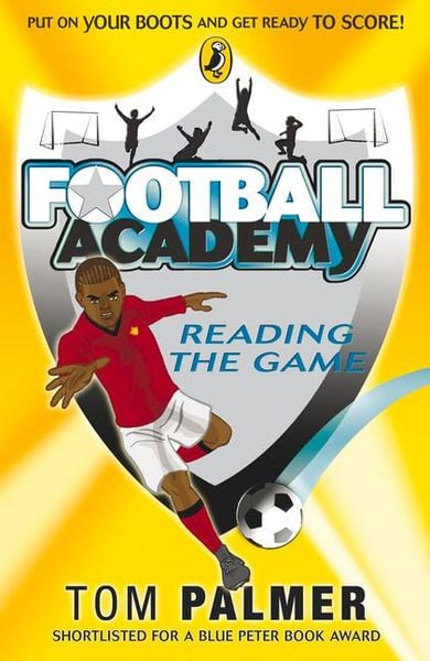Produktbild: Football Academy: Reading the Game