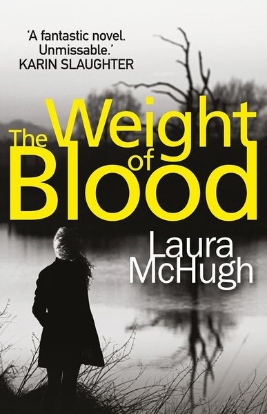 Produktbild: The Weight of Blood
