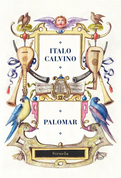 Produktbild: Palomar