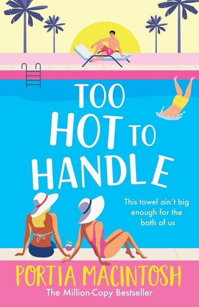 Produktbild: Too Hot to Handle