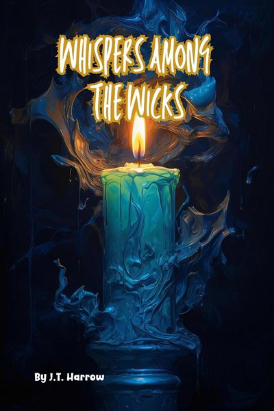 Produktbild: Whispers Among the Wicks