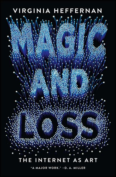 Produktbild: Magic and Loss