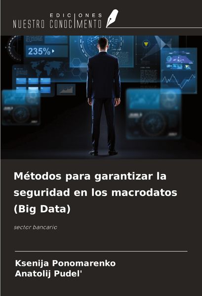Produktbild: M&eacute;todos para garantizar la seguridad en los macrodatos (Big Data)