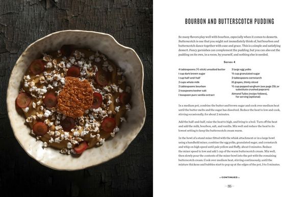Produktbild: Bourbon Land