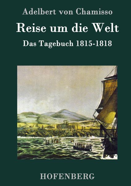 Produktbild: Reise um die Welt