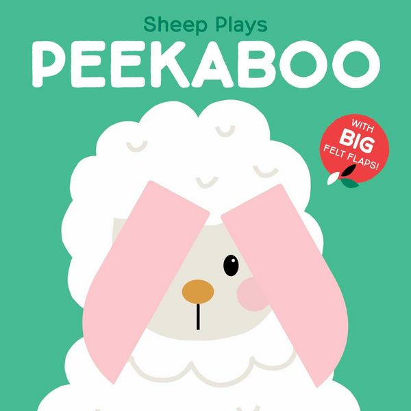 Produktbild: Sheep Plays Peekaboo