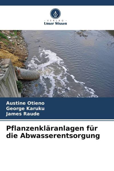 Produktbild: Pflanzenkl&auml;ranlagen f&uuml;r die Abwasserentsorgung