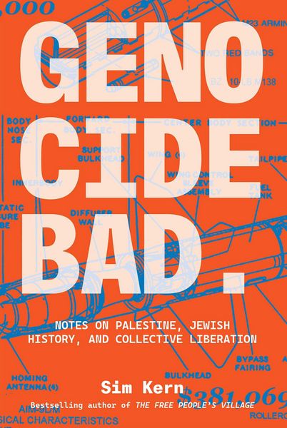 Genocide Bad, Taschenbuch von Sim Kern, Simon + Schuster LLC, 978-1-62371-636-3