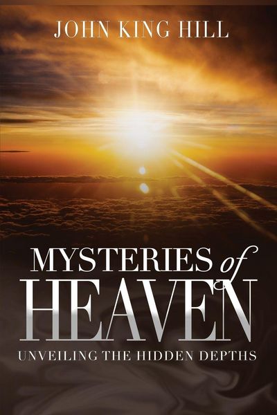 Produktbild: Mysteries Of Heaven