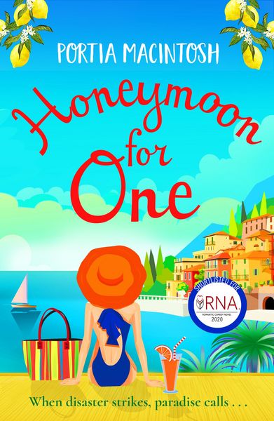 Produktbild: Honeymoon For One