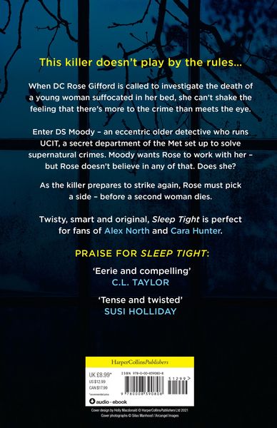 Produktbild: Sleep Tight