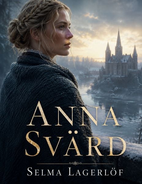 Produktbild: Anna Sv&auml;rd