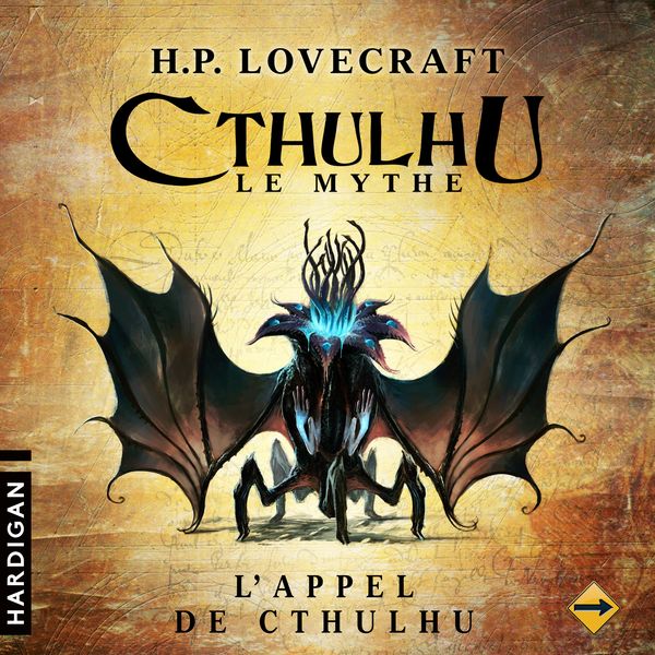 L'Appel de Cthulhu - 3