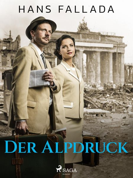 Produktbild: Der Alpdruck