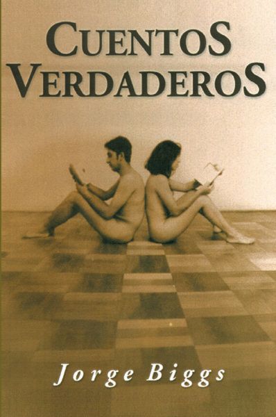 Produktbild: Cuentos Verdaderos