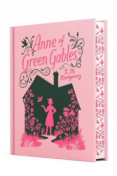 Produktbild: Anne of Green Gables