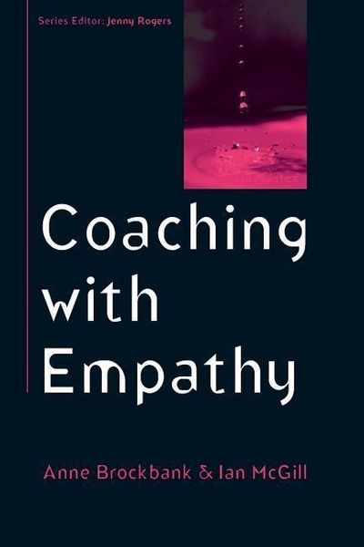 Produktbild: Coaching with Empathy