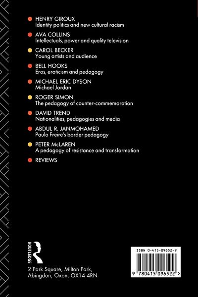 Produktbild: Cultural Studies