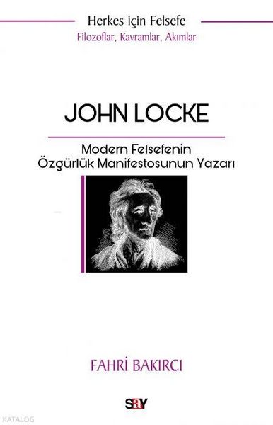 Produktbild: John Locke