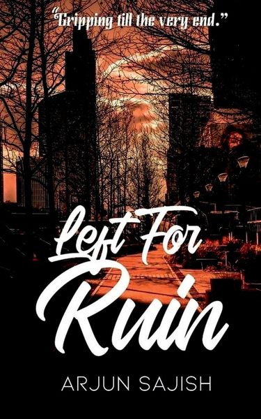 Produktbild: Left for ruin