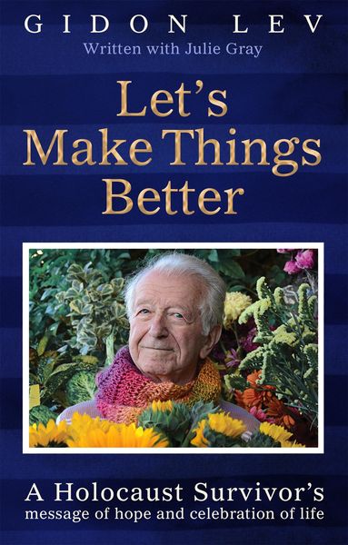 Produktbild: Let's Make Things Better