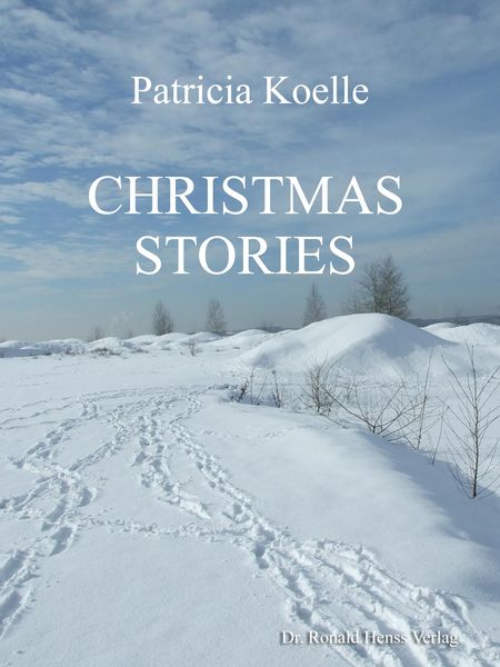 Produktbild: Christmas Stories